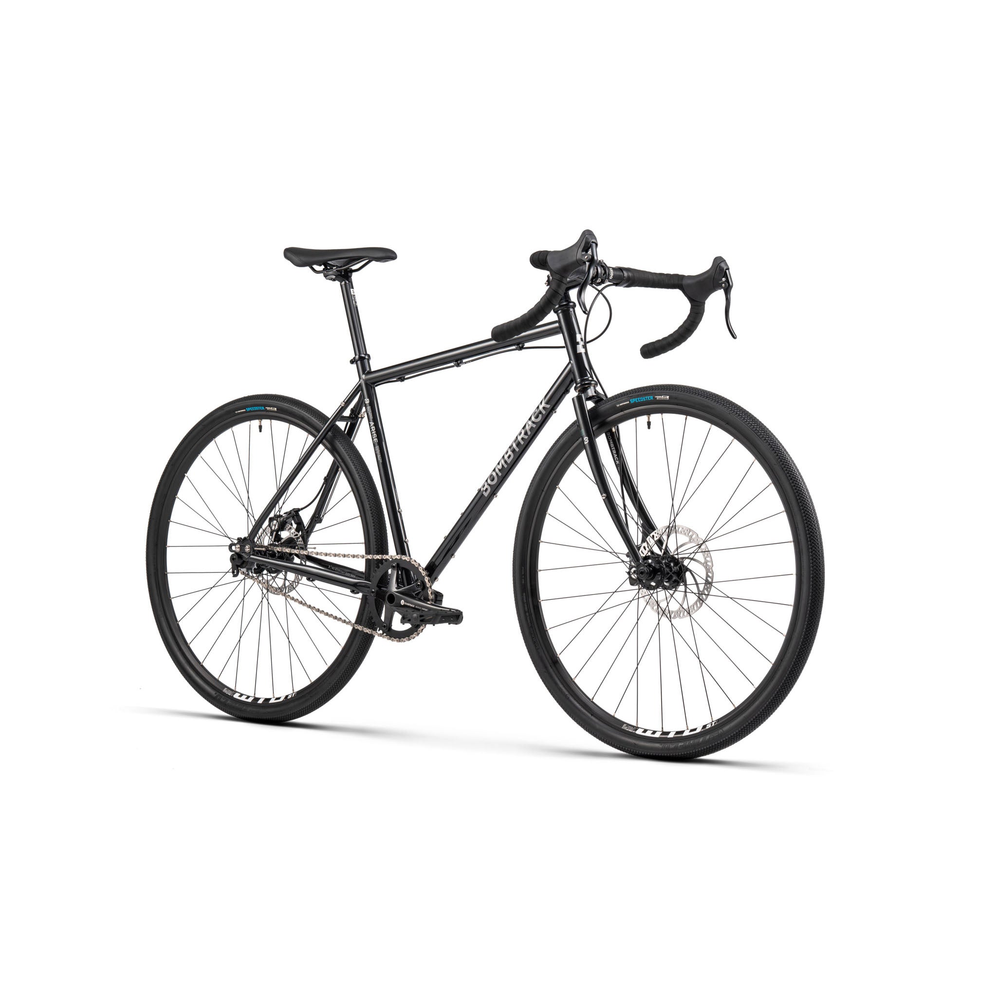 Bombtrack ARISE Gravel Bike