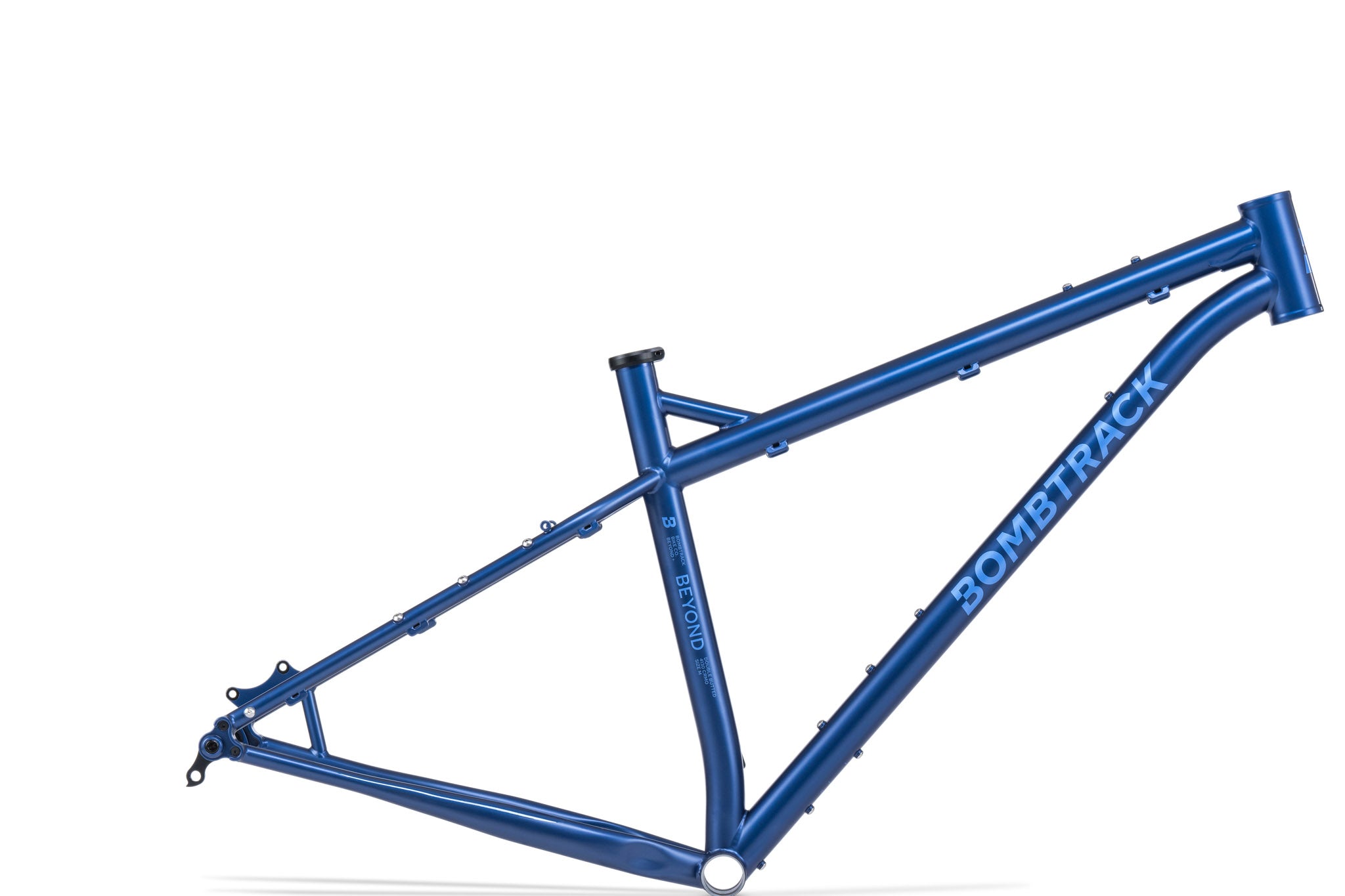 Bombtrack BEYOND+  Adventure Touring Rahmen