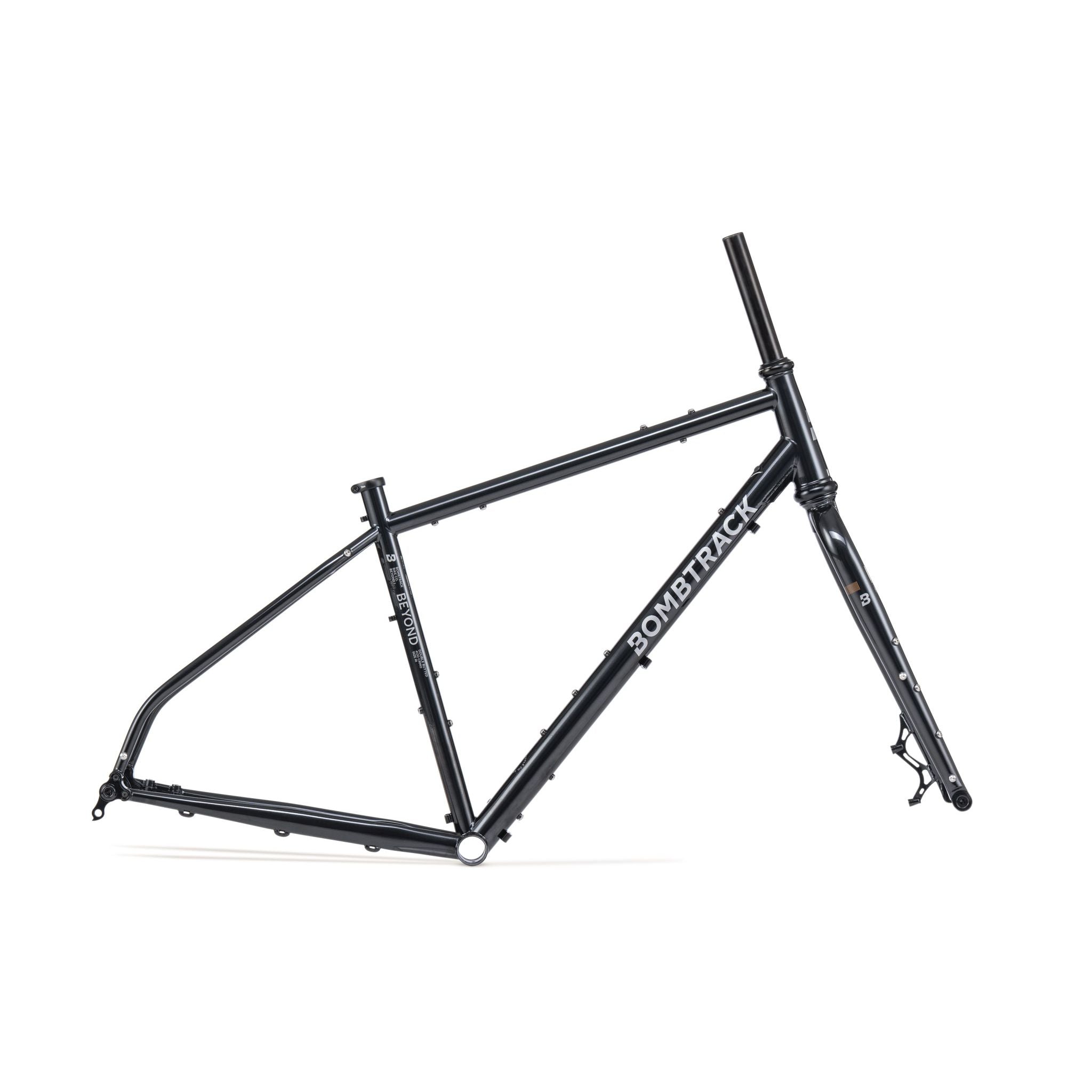 Bombtrack BEYOND Rahmen Gabel Set