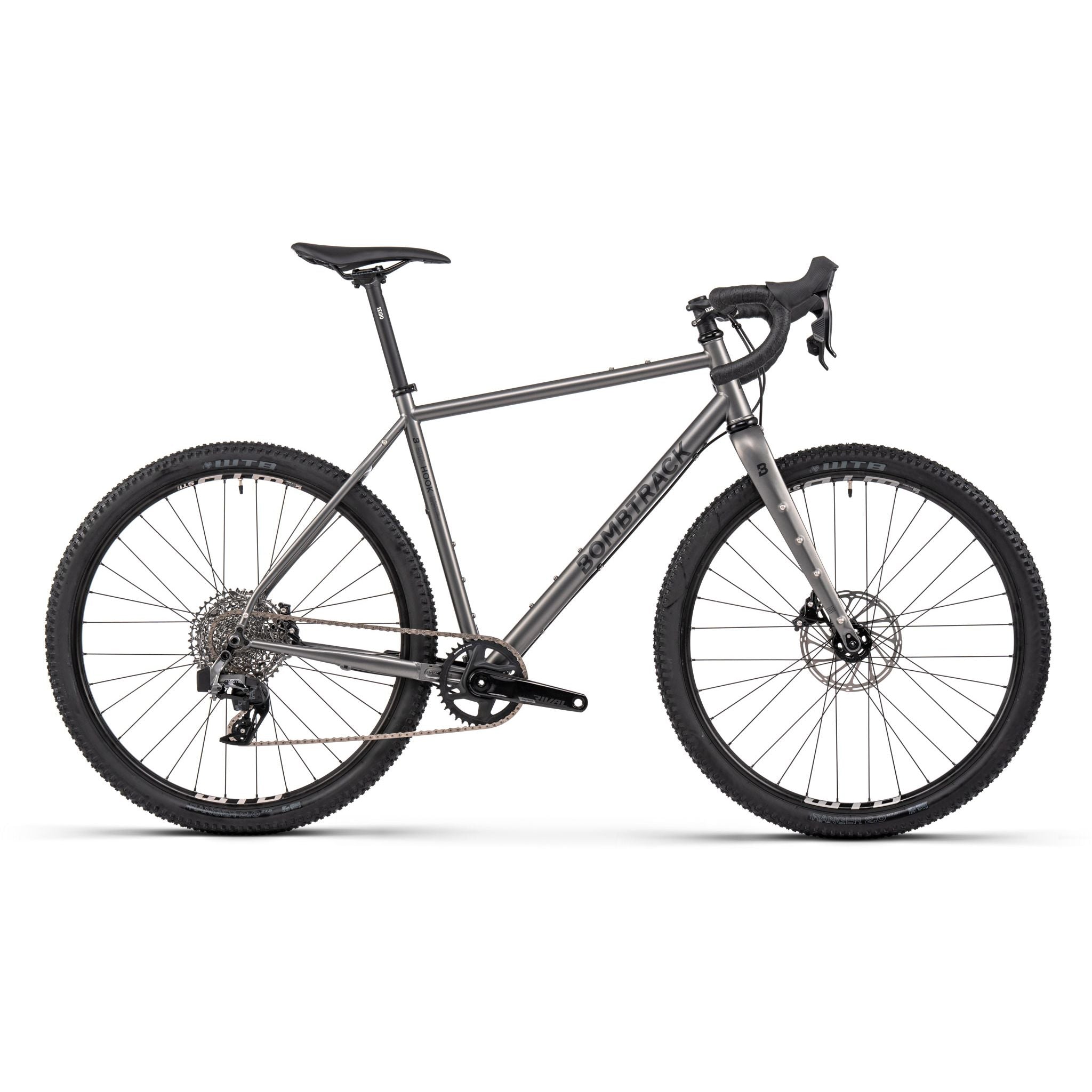 Bombtrack HOOK EXT RV Gravelbike