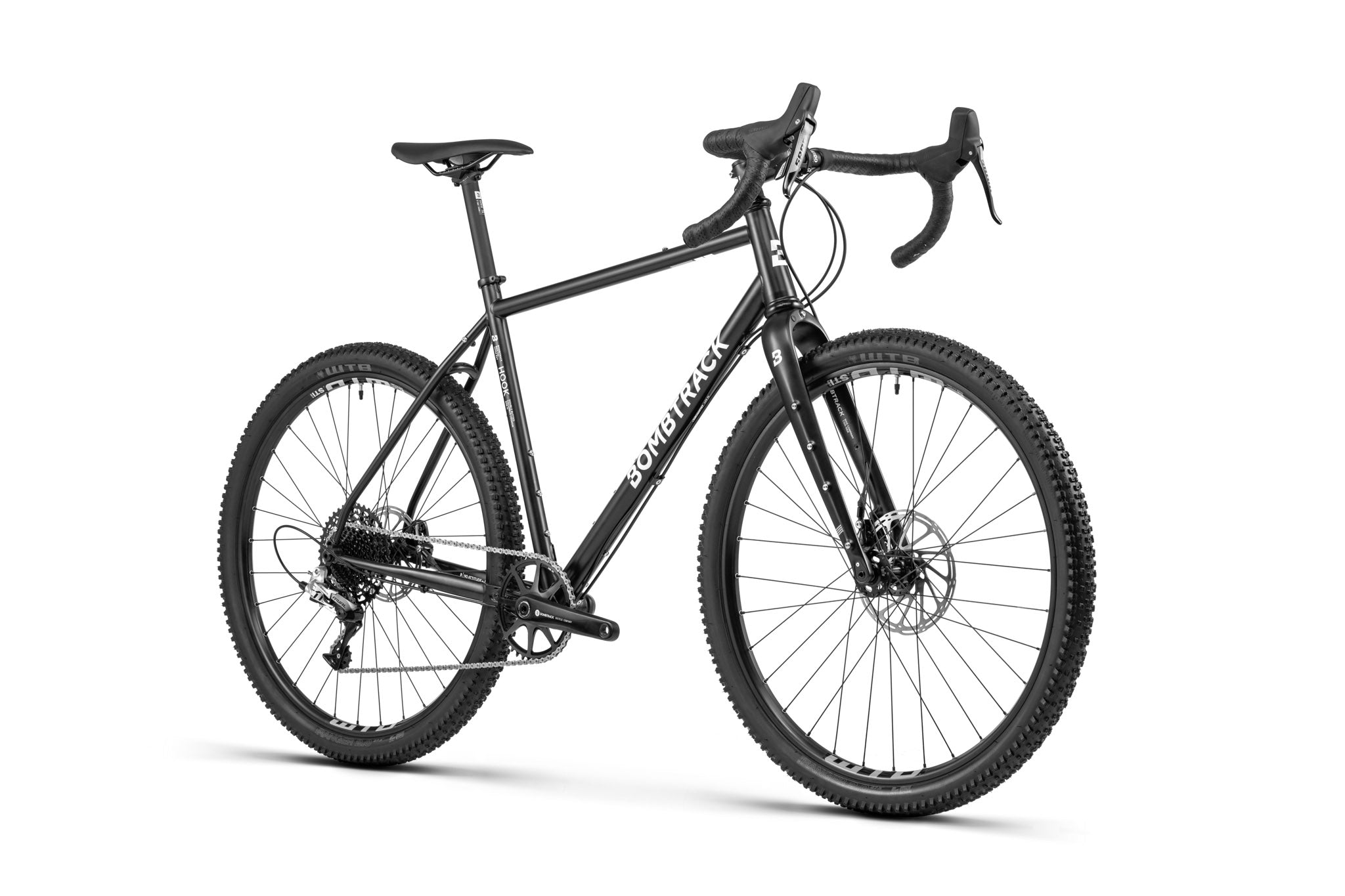 Bombtrack HOOK EXT