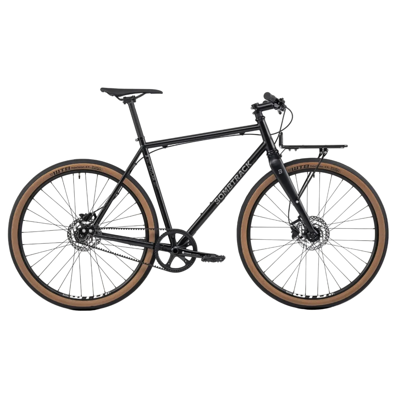 Bombtrack OUTLAW Urban Bike