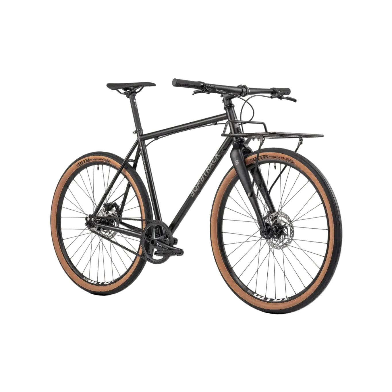 Bombtrack OUTLAW Urban Bike