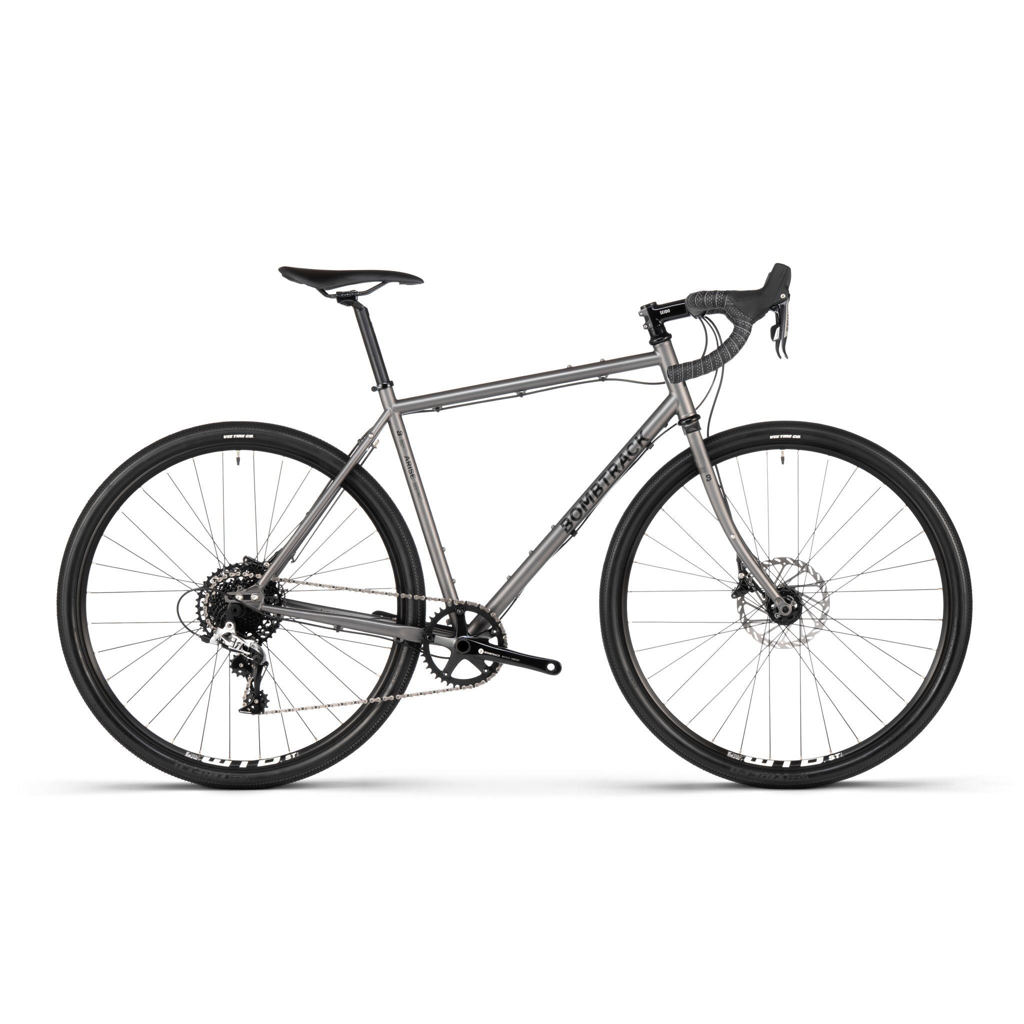 Bombtrack ARISE SG RIVAL