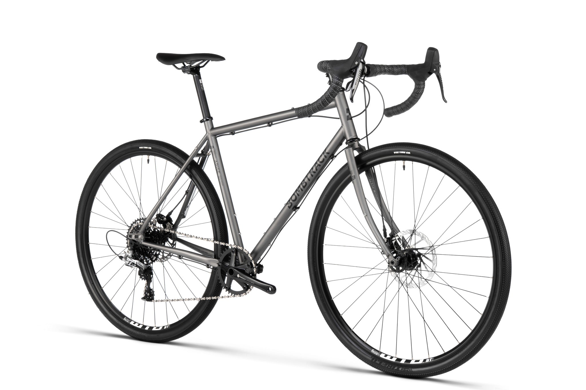 Bombtrack ARISE SG RIVAL