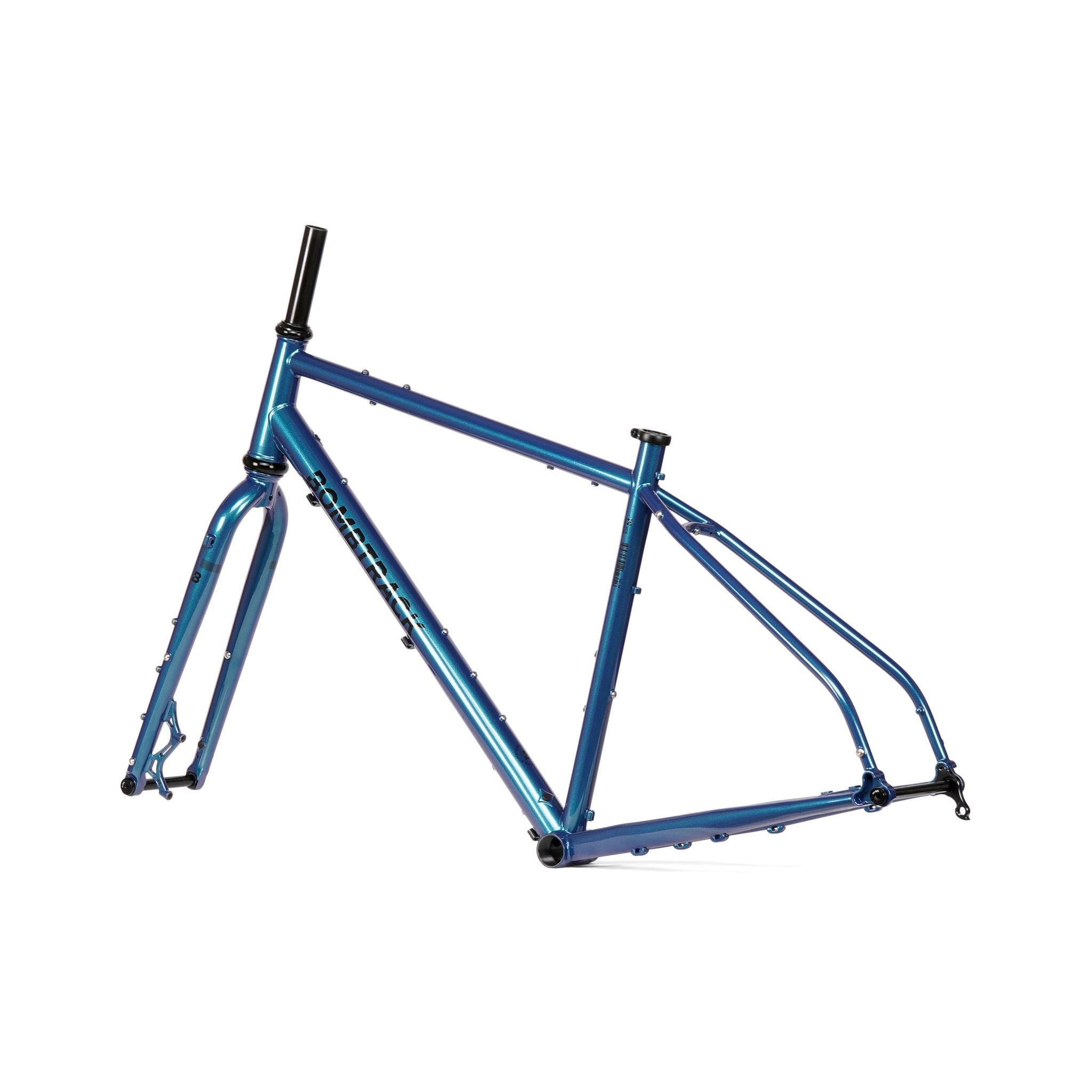 Bombtrack BEYOND Rahmen Gabel Set