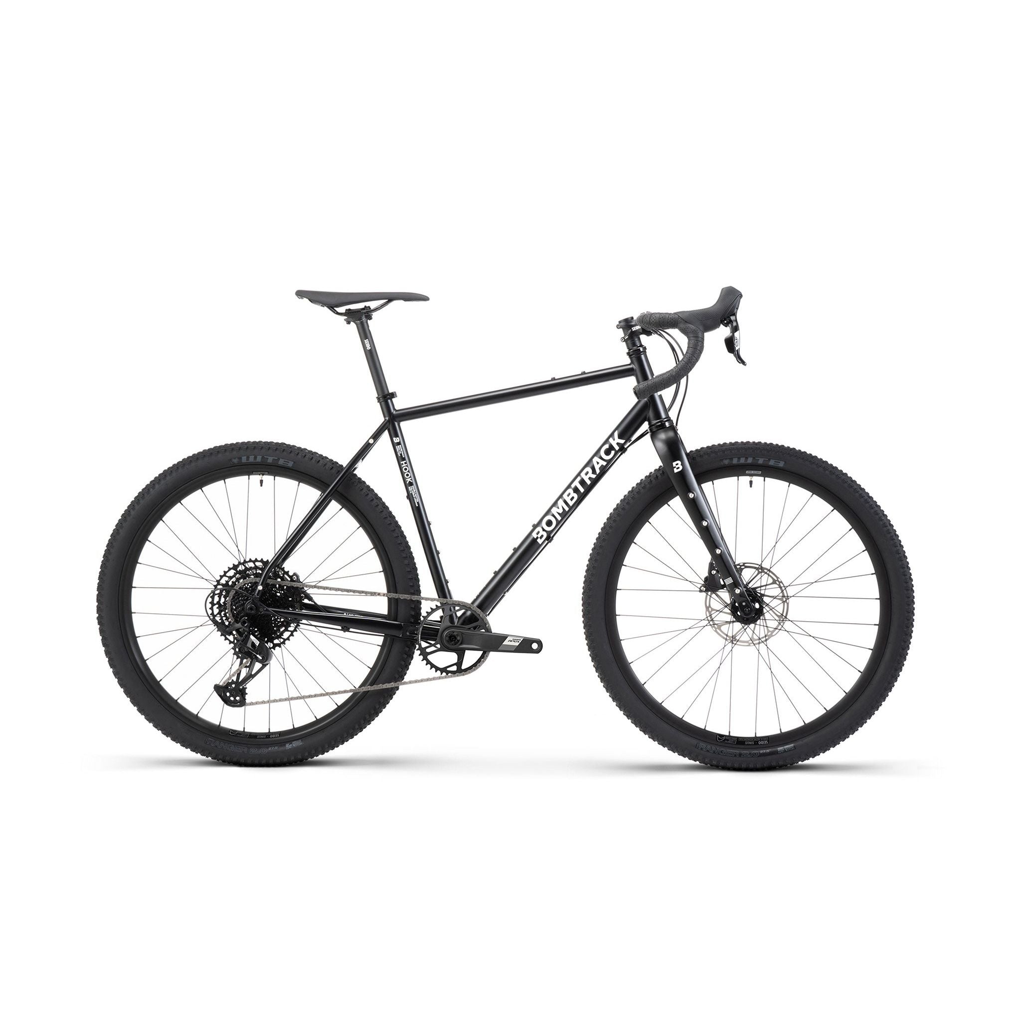 Bombtrack HOOK EXT APEX EAGLE