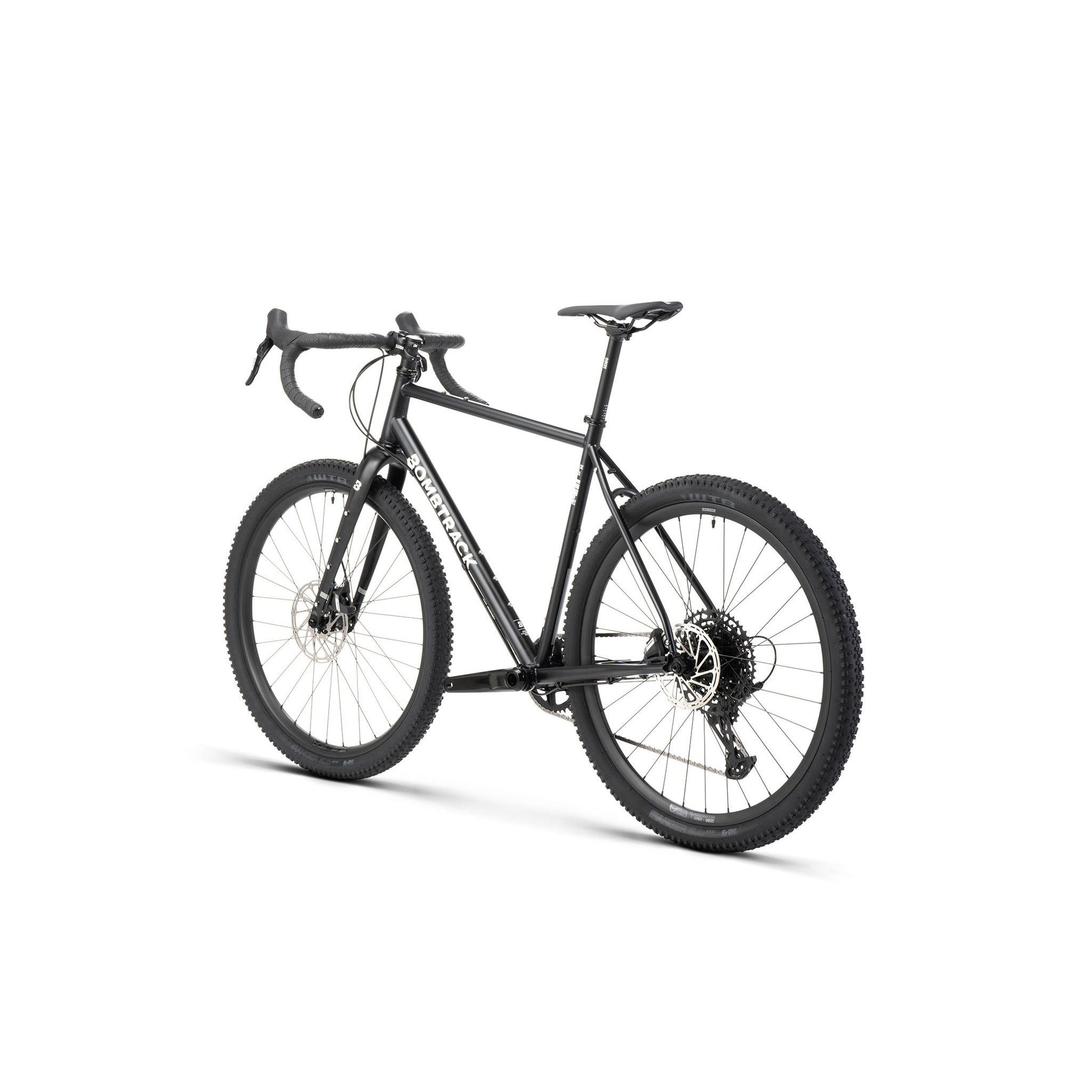 bombtrack lenkerband Bombtrack HOOK EXT APEX EAGLE – Adventure Gravel Bike aus Stahl