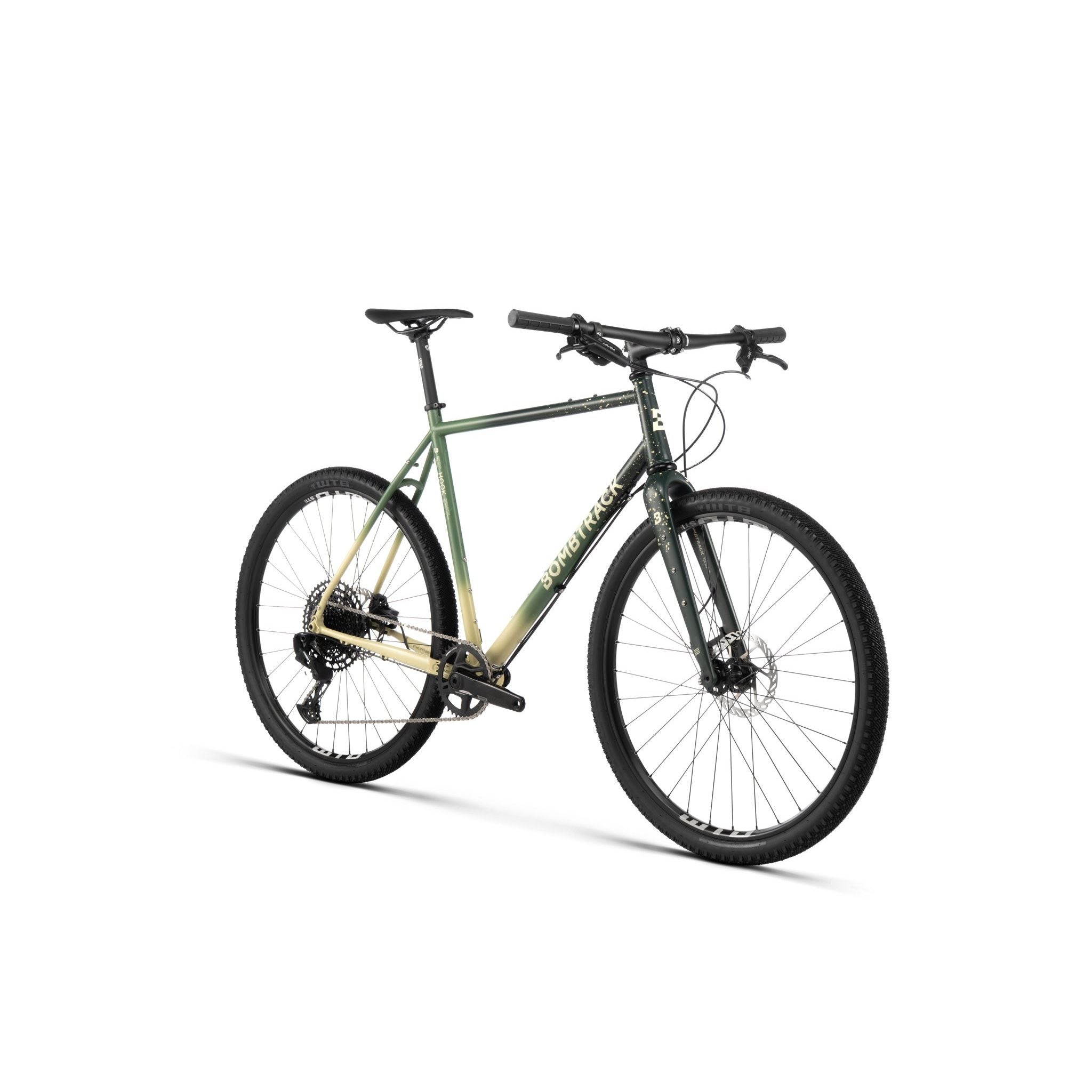 Bombtrack HOOK EXT SX EAGLE Gravelbike