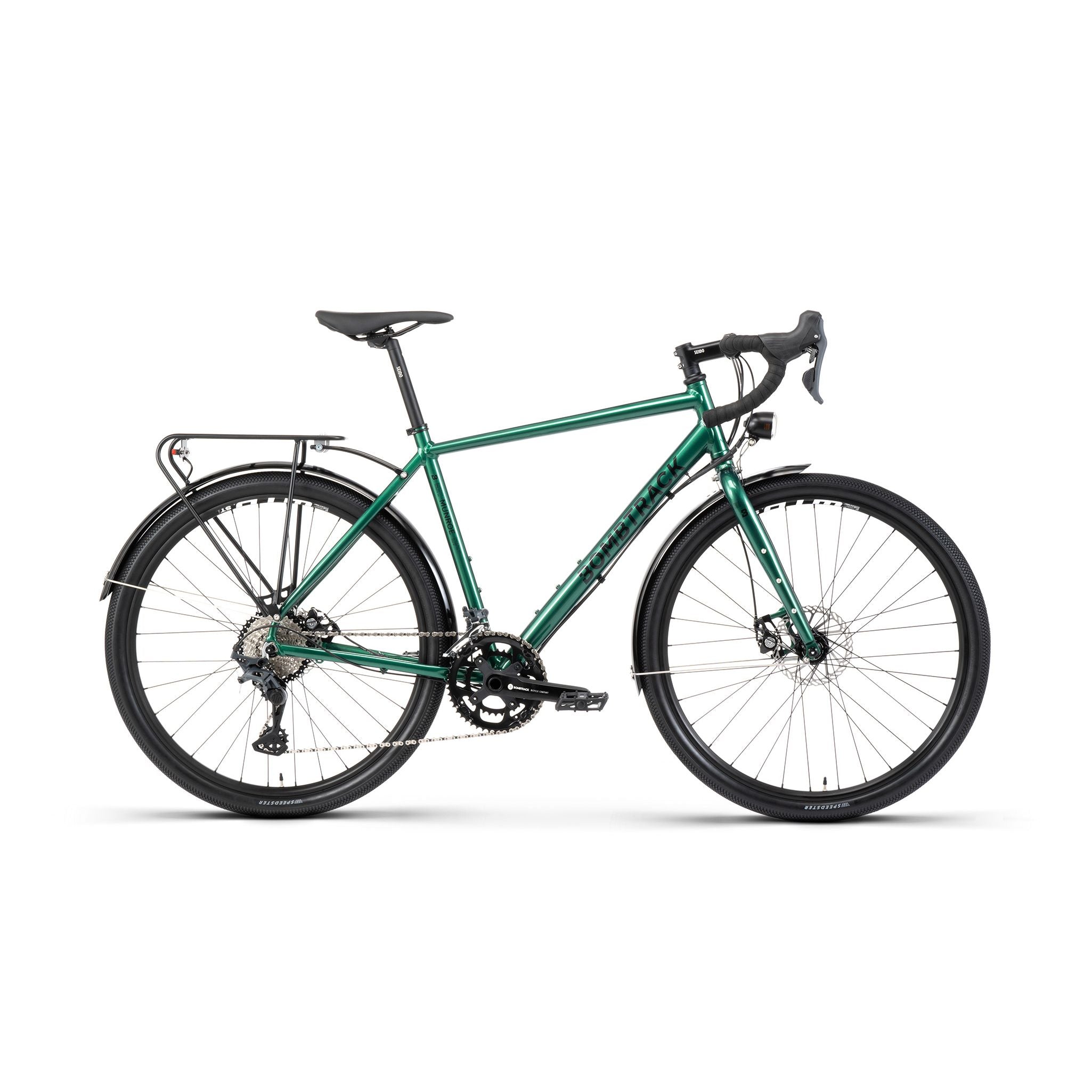 Bombtrack MUNROE SG COMMUTER
