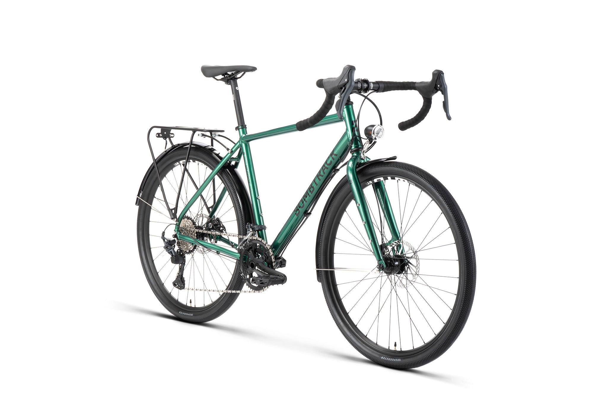 Bombtrack MUNROE SG COMMUTER
