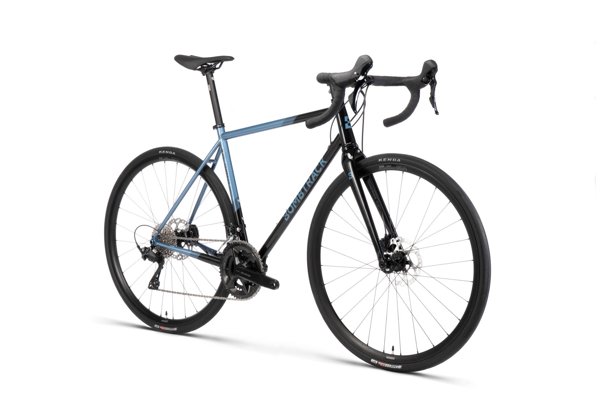 Bombtrack TEMPEST - Rennrad