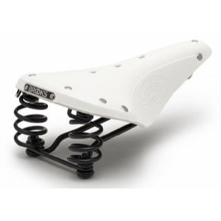 Brooks Saddle Flyer, Leather, unis