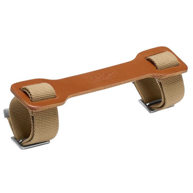 Brooks Leather Portage Strap, unis