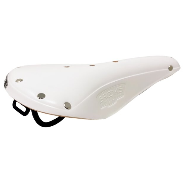 Brooks Saddle B17, Leather, unis