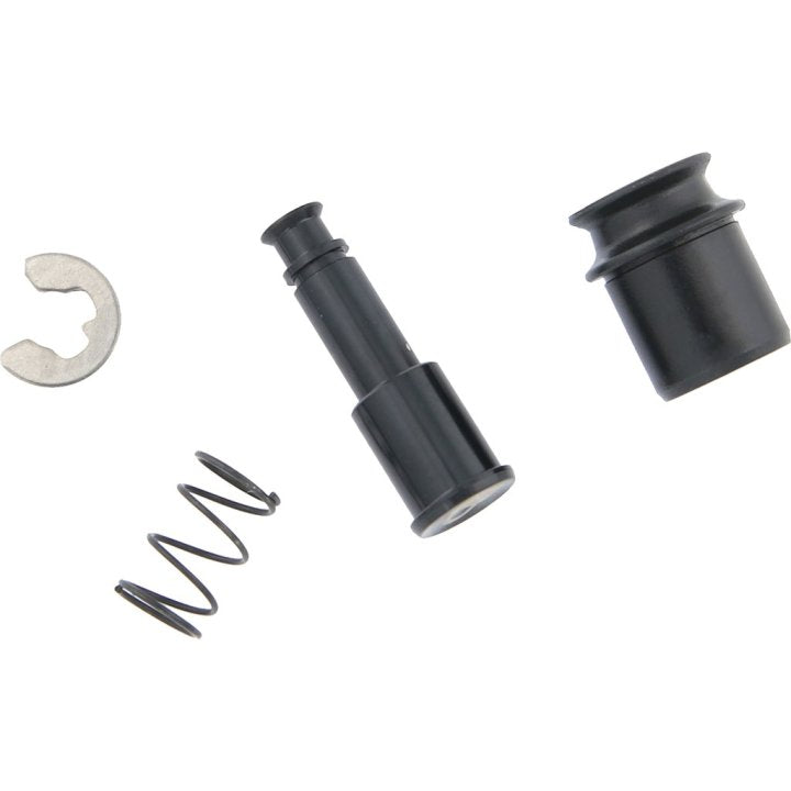 CAGE LOCK INKL. FEDER SRAM XX1 / X01 EAGLE GRAU