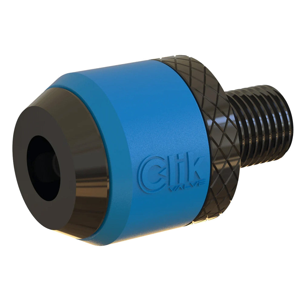Wolf Tooth Clik Valve Premium Pumpenkopfadapter