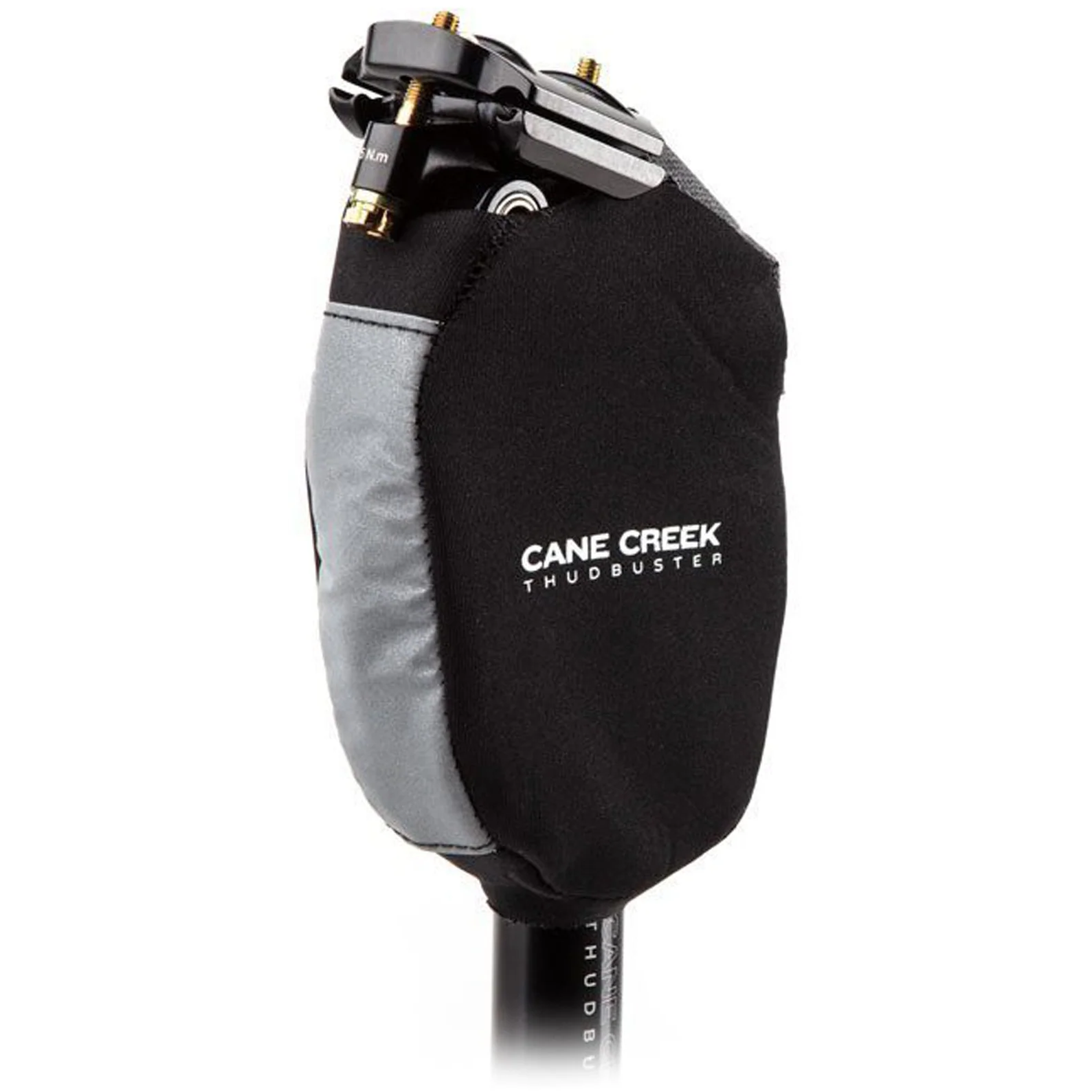 Cane Creek Thudbuster Thudglove, G3+G4, reflective