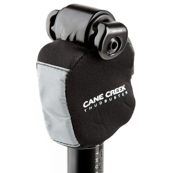Cane Creek Thudbuster Thudglove, G3+G4, reflective