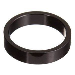 Cane Creek Top Spacer 40, 1 1/8" 28.6mm, Black