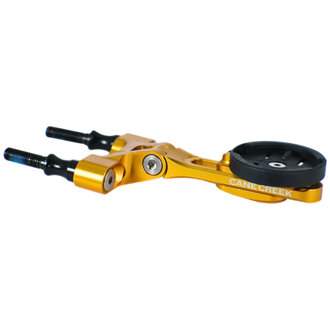 Cane Creek Vorbau-Halterung für Garmin/Wahoo