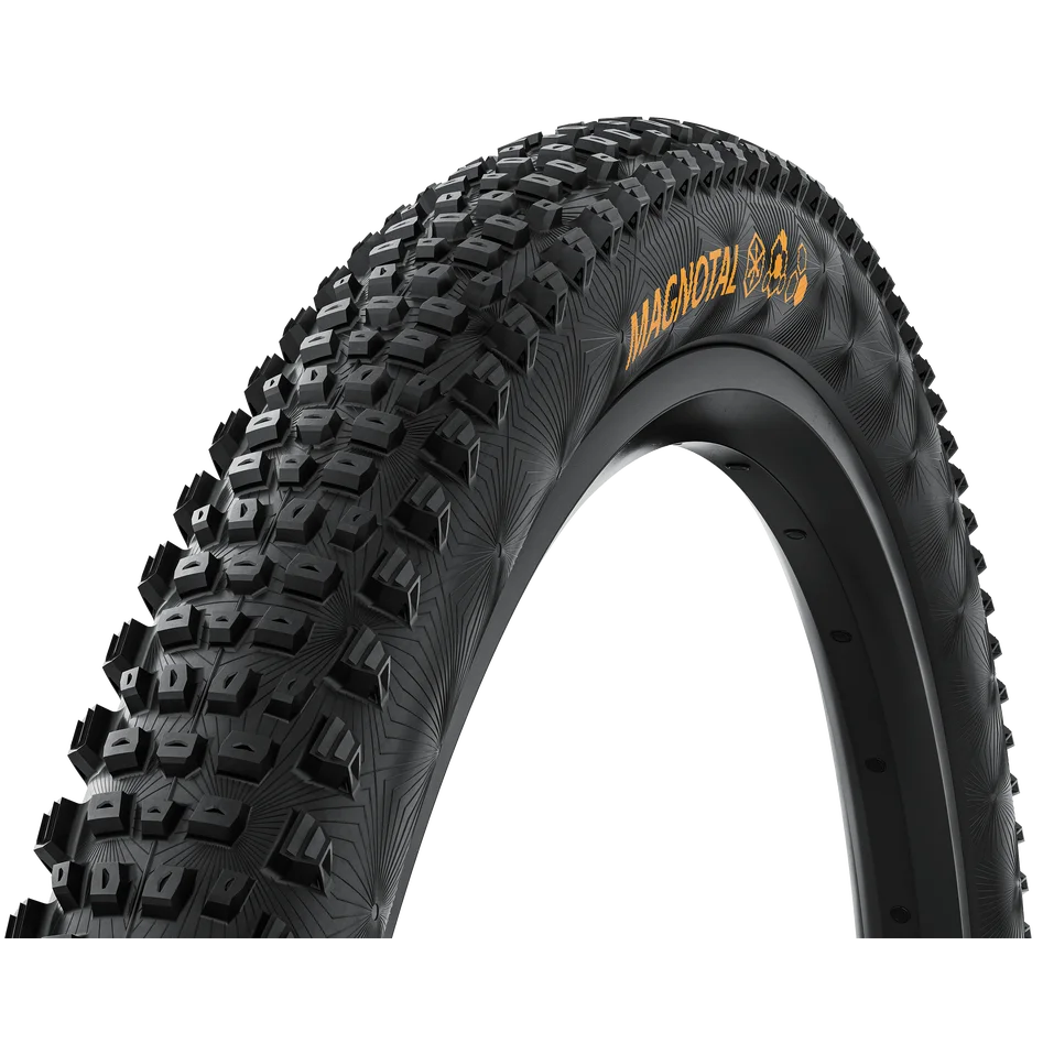 Continental CONTI FALTR. MAGNOTAL 65-622 B/B TRAIL SOFT