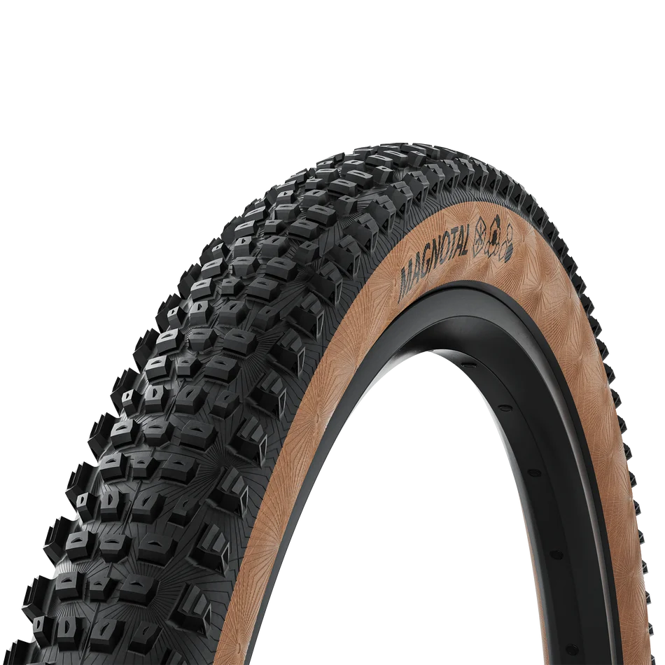 Continental CONTI FALTR. MAGNOTAL 60-622 B/TR TRAIL SOFT