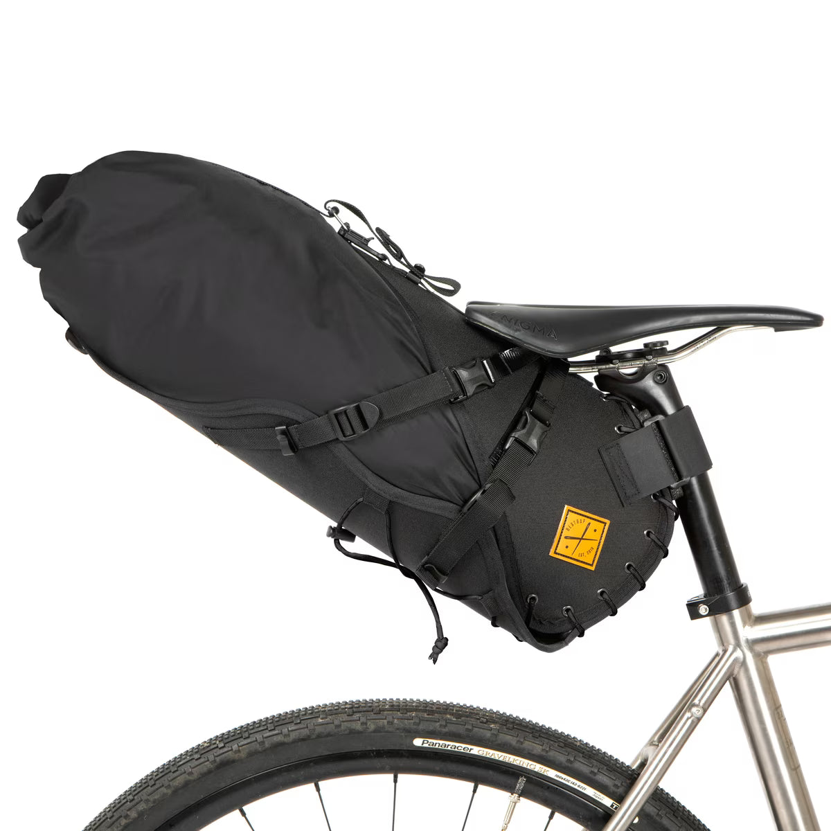 Restrap SADDLE BAG Satteltasche