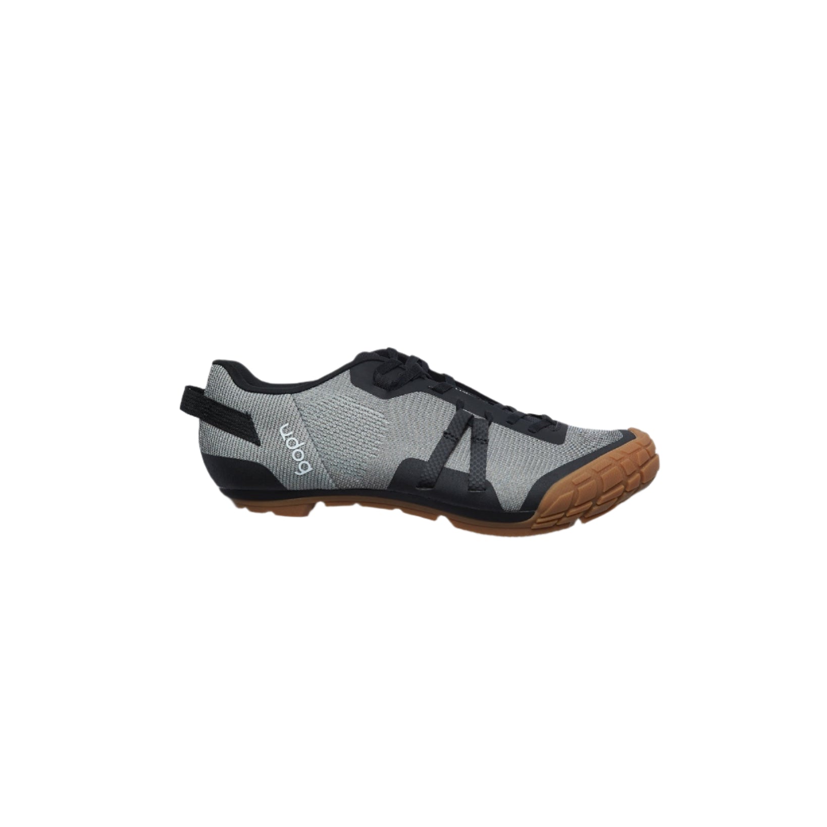 UDOG DISTANZA ASH GREY FAHRRADSCHUH
