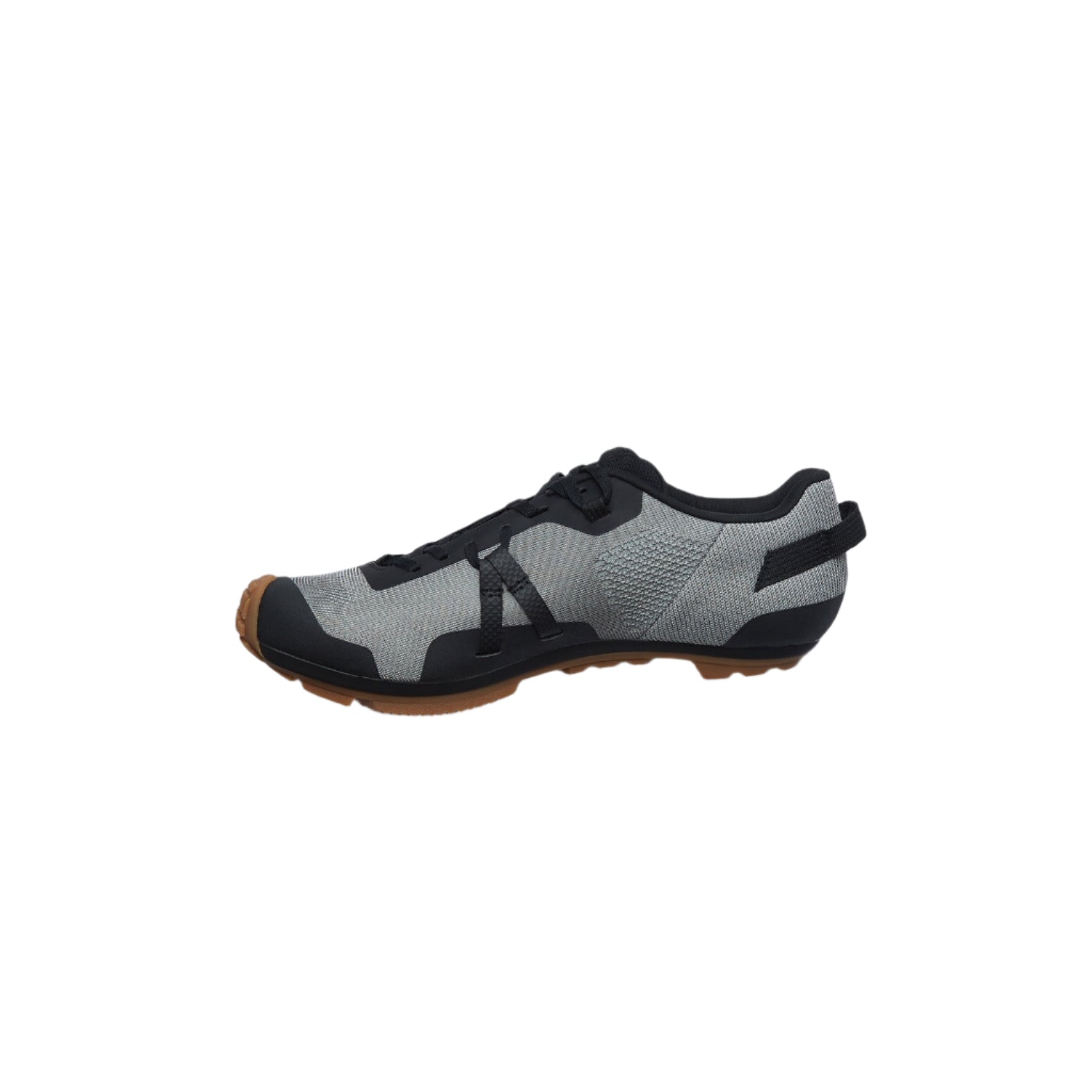 UDOG DISTANZA ASH GREY FAHRRADSCHUH