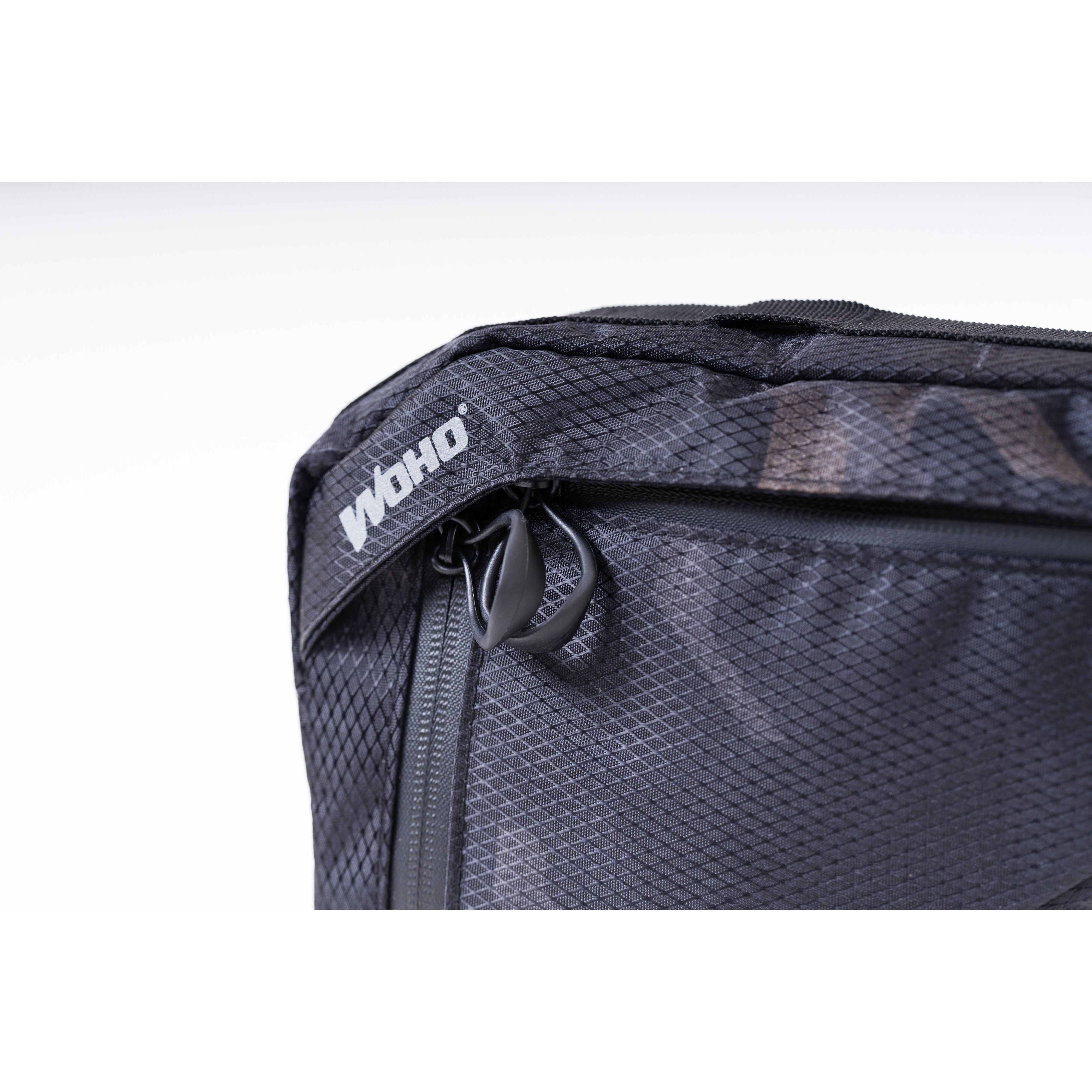 WOHO XTouring Tri Rahmentasche