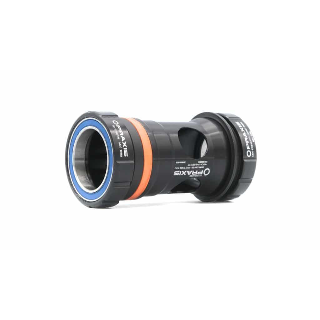 Praxis Tretlager Keramiklager M30 Thru