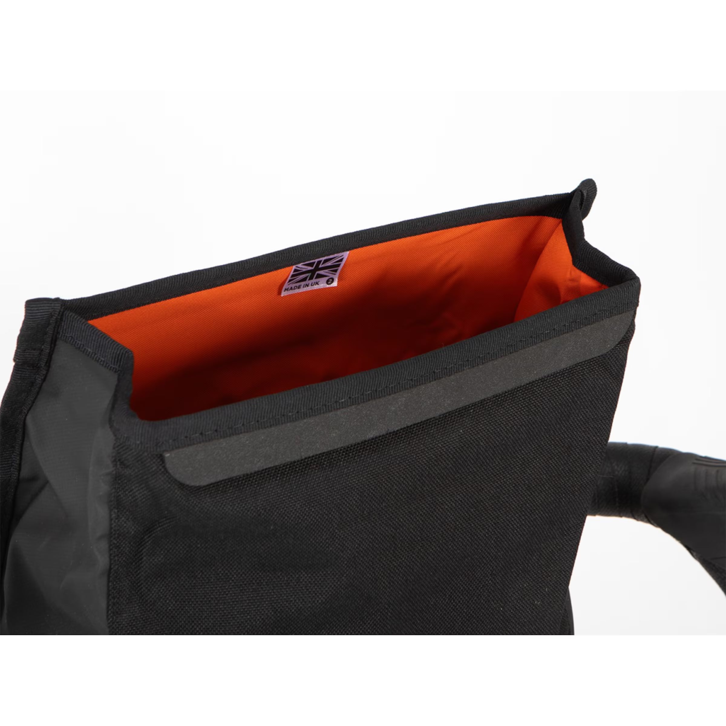 RESTRAP Rolltop Canister Bag - Lenkertasche