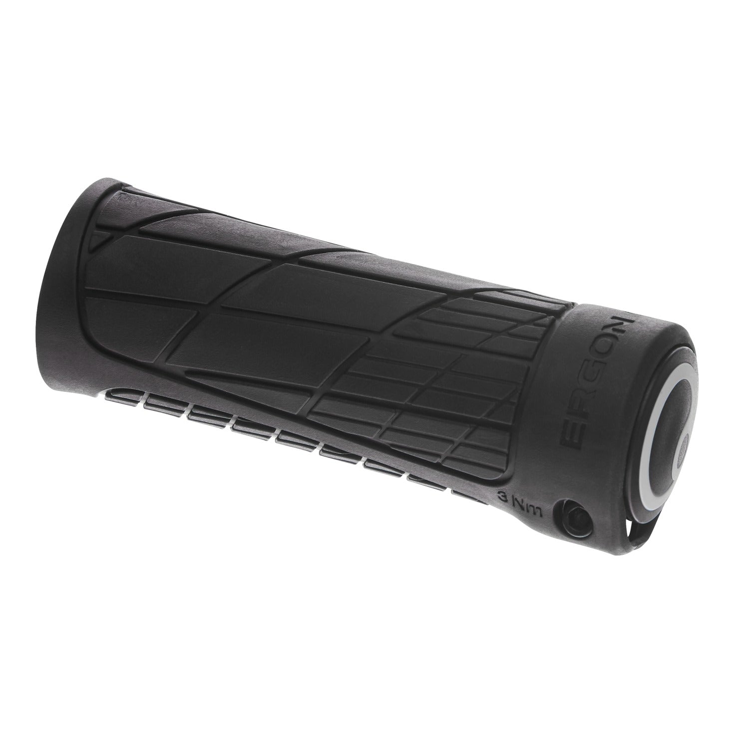 Ergon GA2 Single Twist Shift black