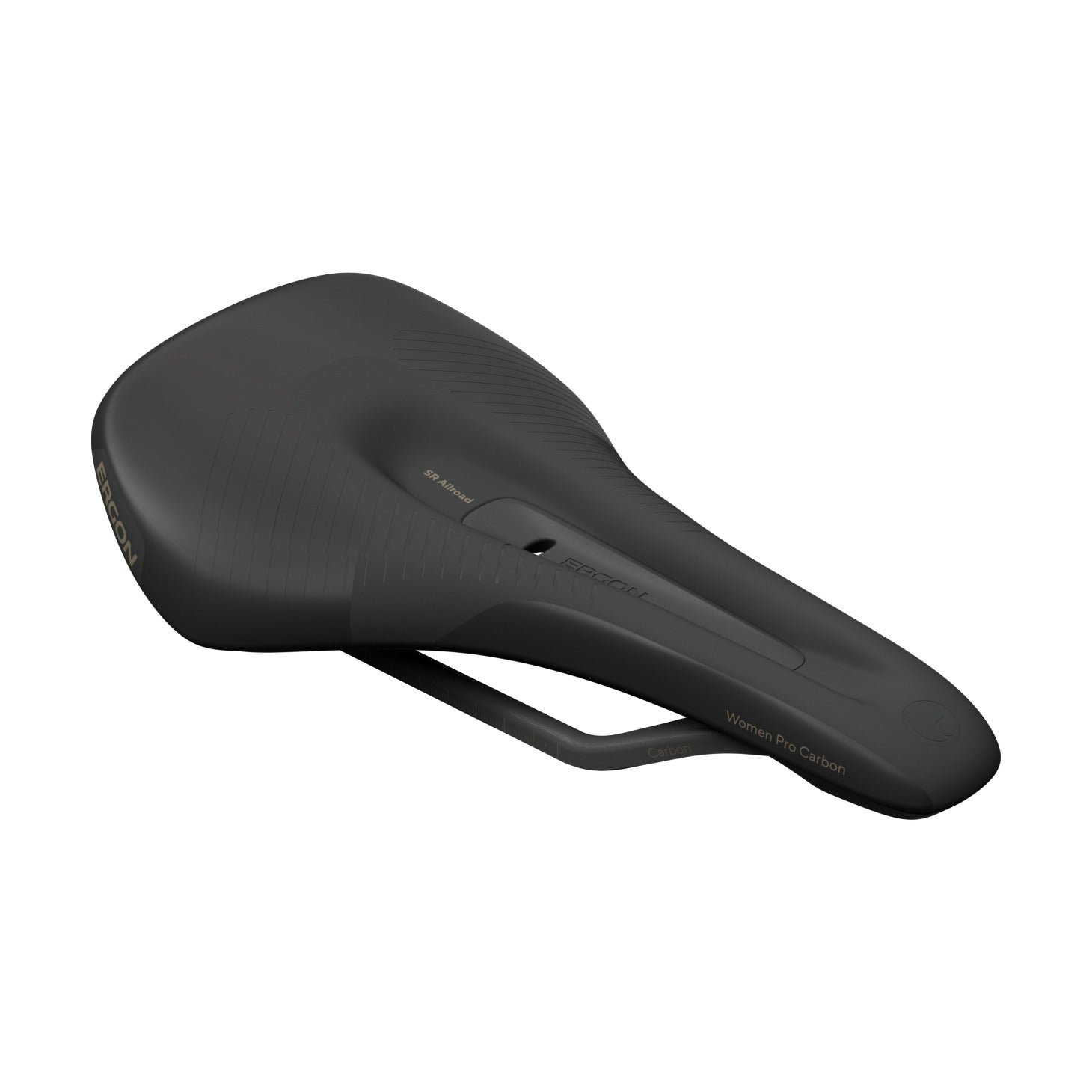 Ergon SR Allroad Pro Carbon Damen S/M