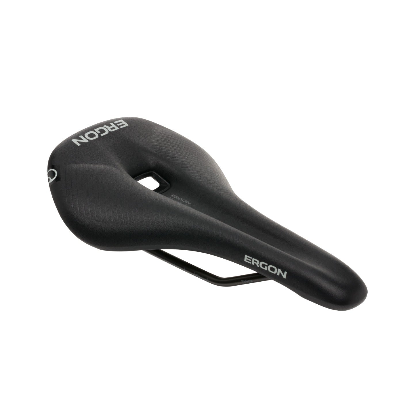Ergon SR Comp Herren M/L schwarz