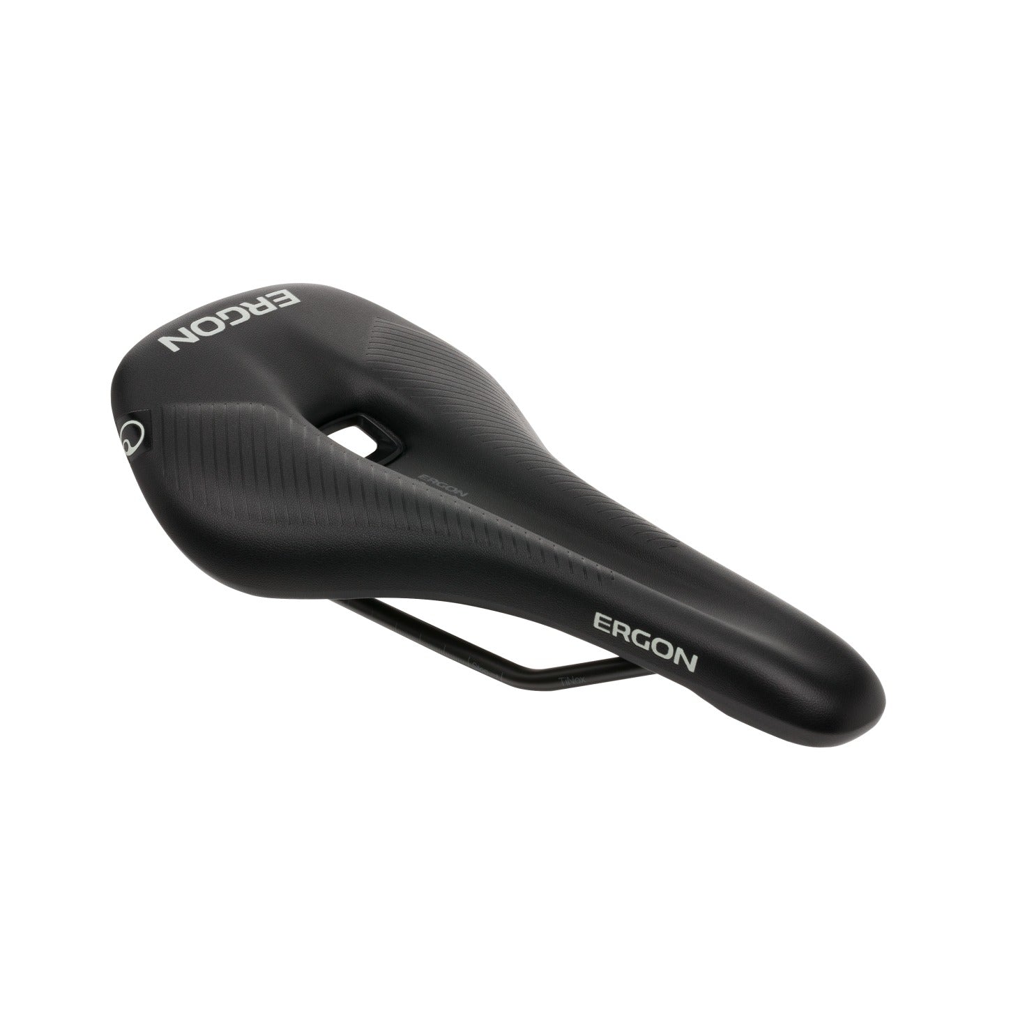 Ergon SR Comp Herren S/M schwarz