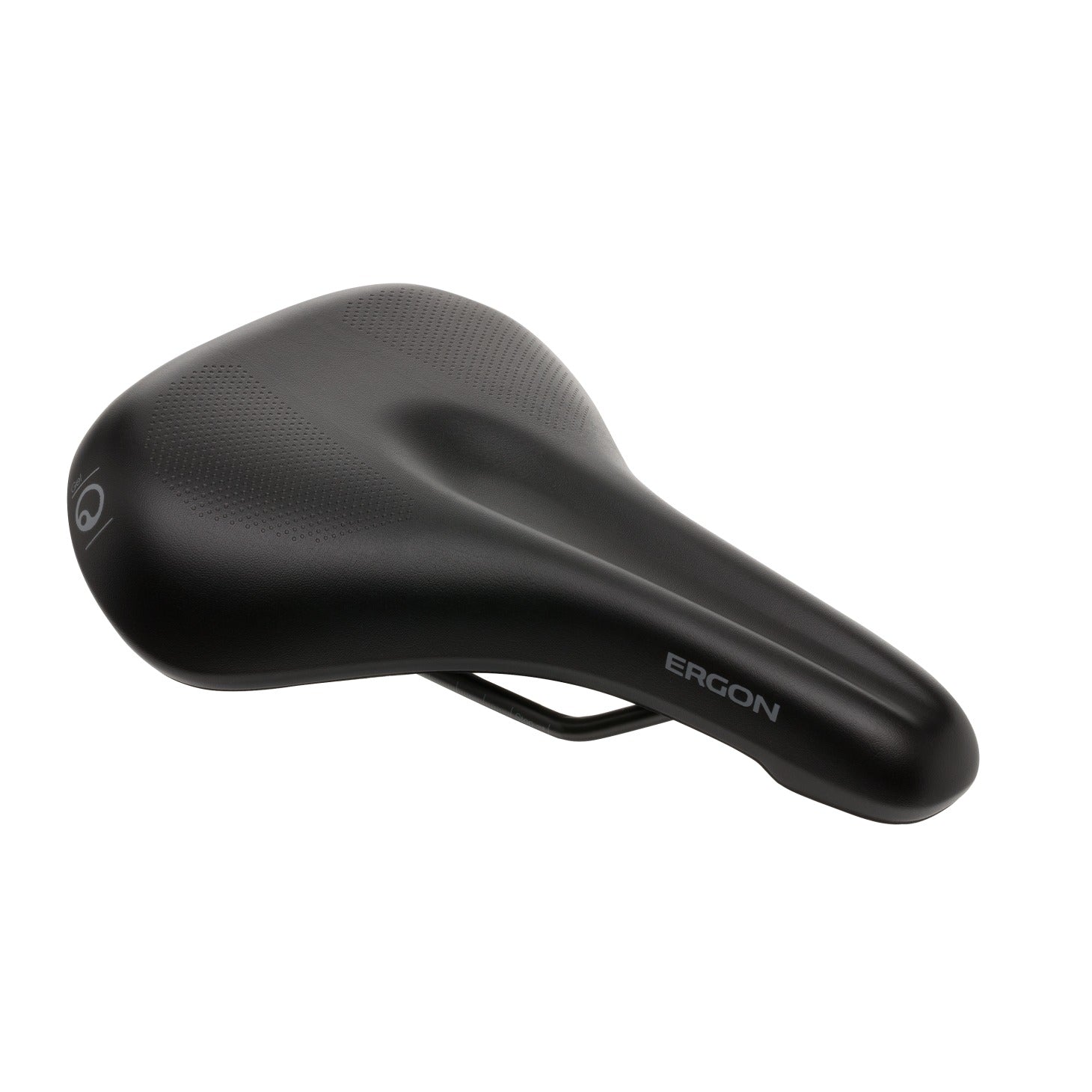 Ergon ST Gel Damen M/L Schwarz