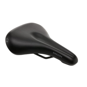 Ergon ST Gel Damen M/L Schwarz