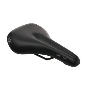 Ergon ST Gel Damen S/M Schwarz
