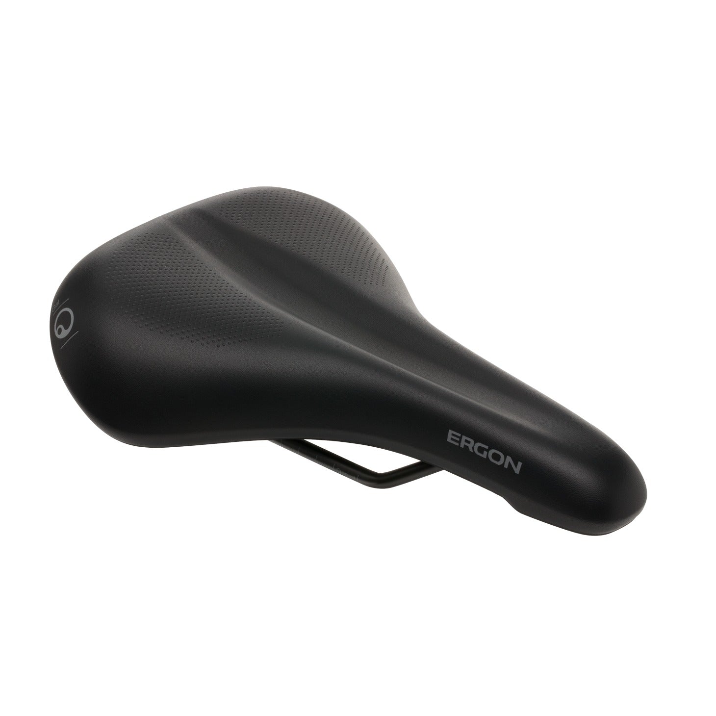 Ergon ST Gel Herren M/L Schwarz