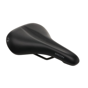 Ergon ST Gel Herren M/L Schwarz