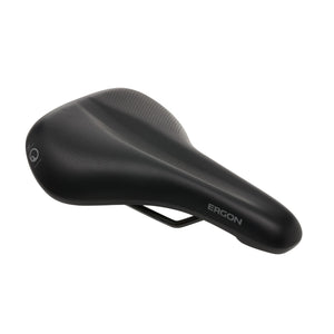 Ergon ST Gel Herren S/M Schwarz