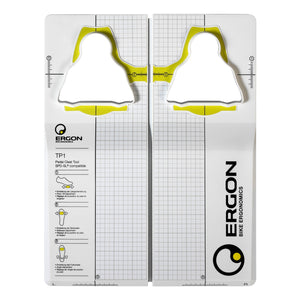 Ergon TP1 Pedal-Cleat-Werkzeug für Shimano SPD SL®