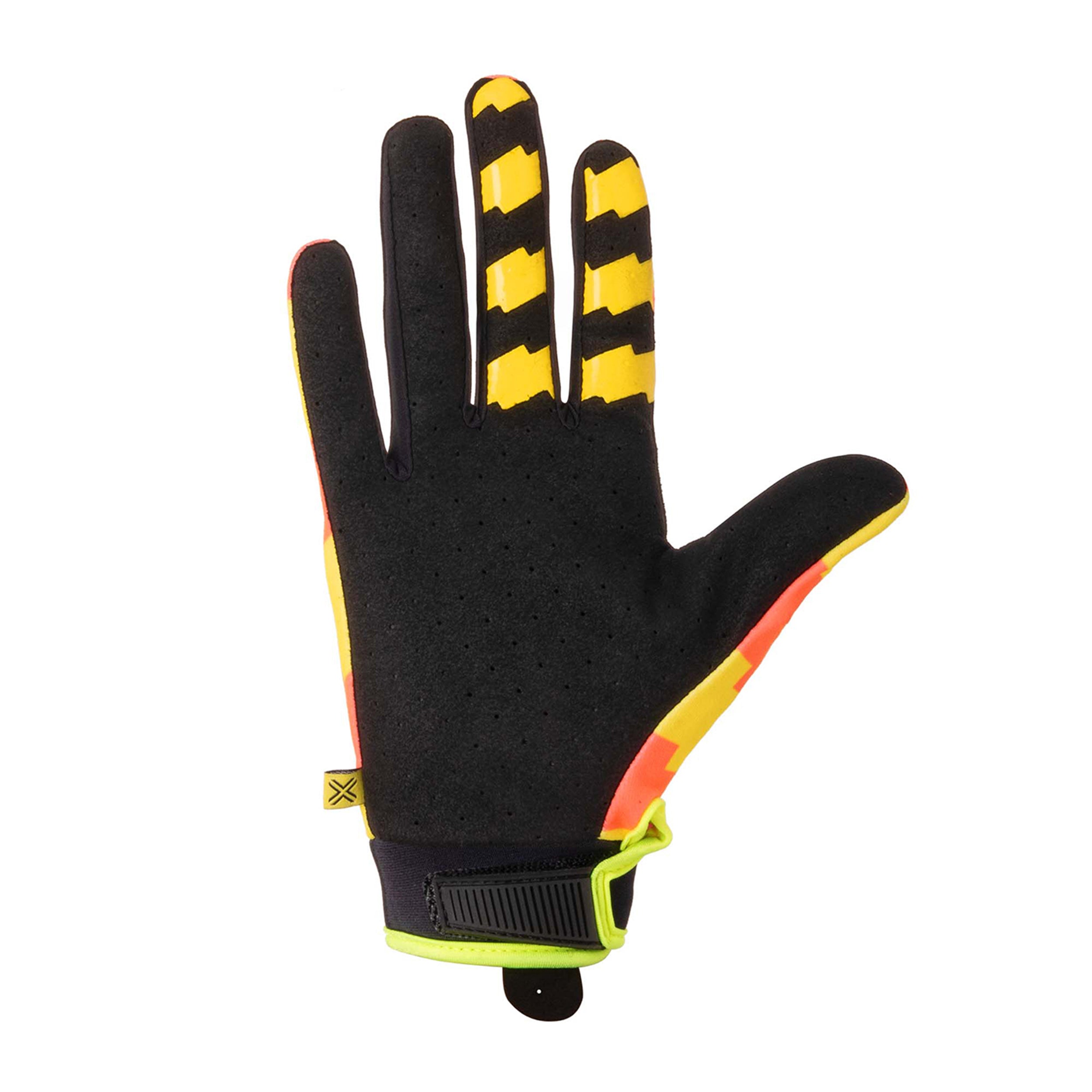 FUSE CHROMA CAMPOS Handschuhe
