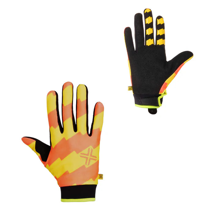 FUSE CHROMA YOUTH CAMPOS Handschuhe