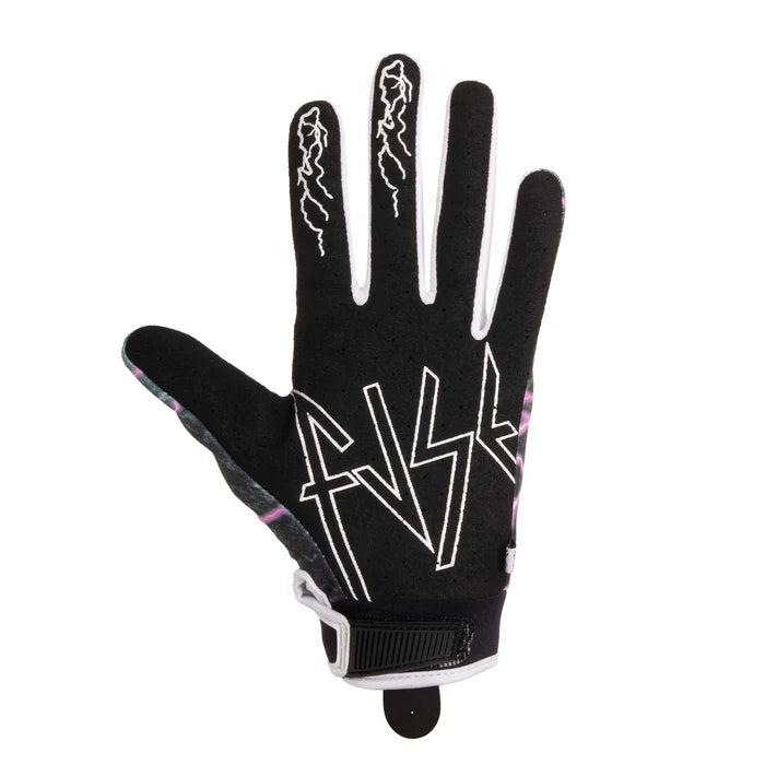 FUSE CHROMA YOUTH HYSTERIA Handschuhe