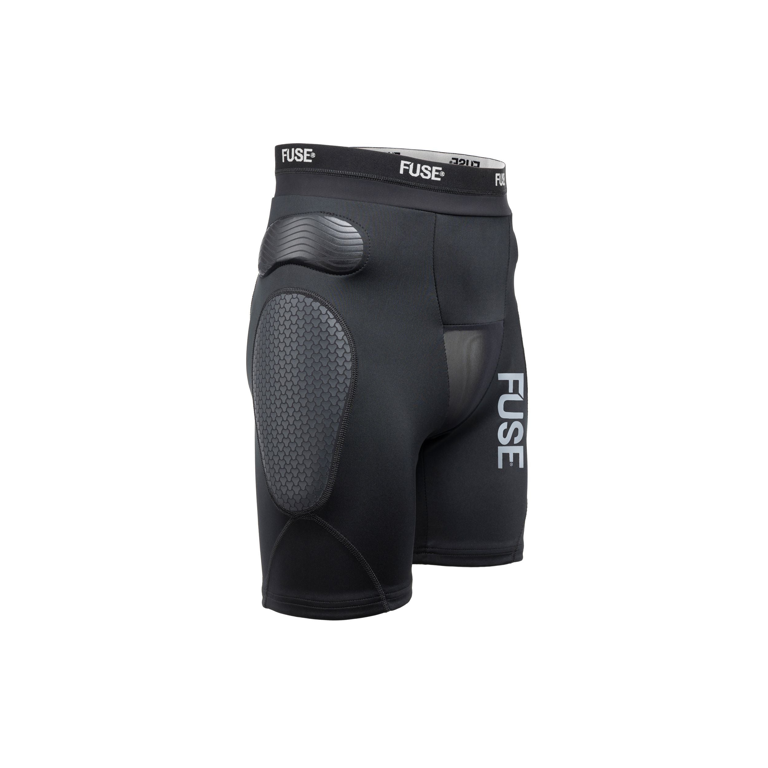 FUSE OMEGA Impact-Polsterhose