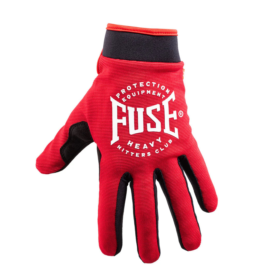 FUSE CHROMA YOUTH K/O Handschuhe