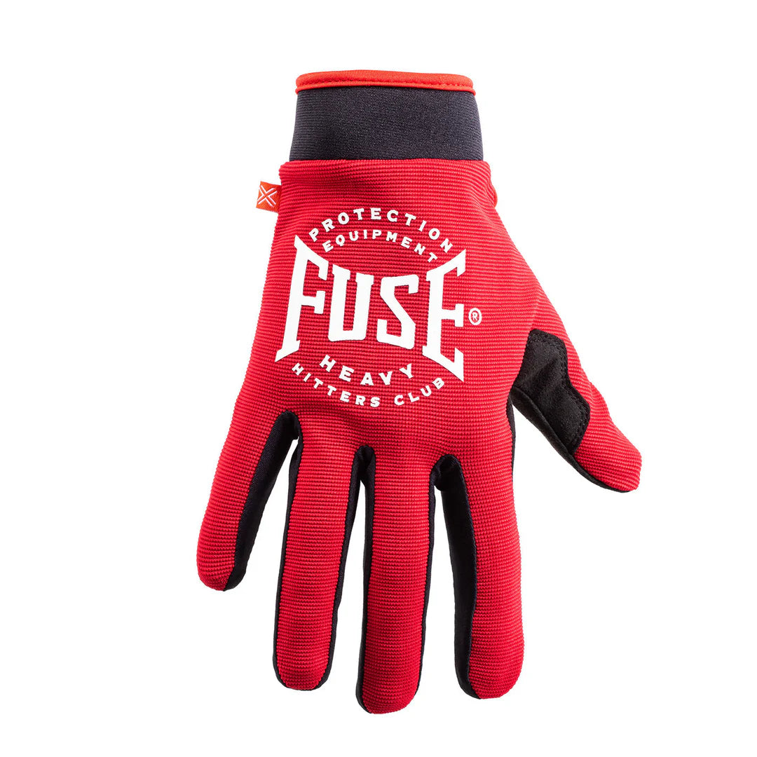 FUSE CHROMA YOUTH K/O Handschuhe